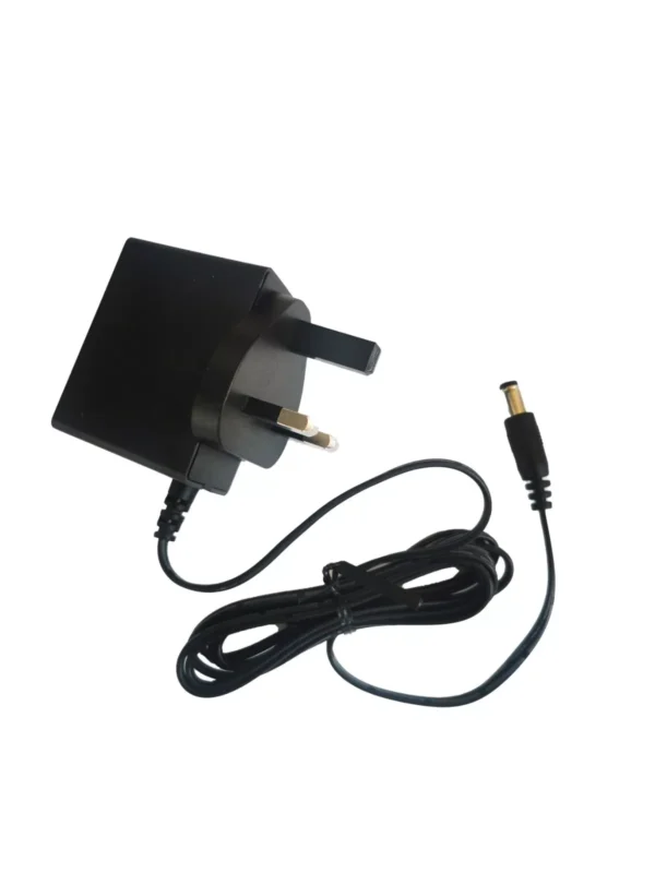 Adaptateur Secteur 12V Compatible Clavier Yamaha P-60 – Chargeur Fiable Et Rapide Depuis La France