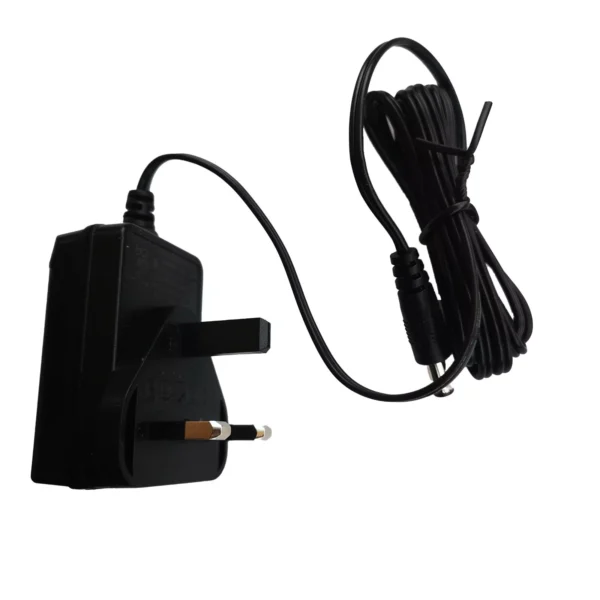 Replacement for VTech Toy Transformer Power Adapter Model S004LB0600060