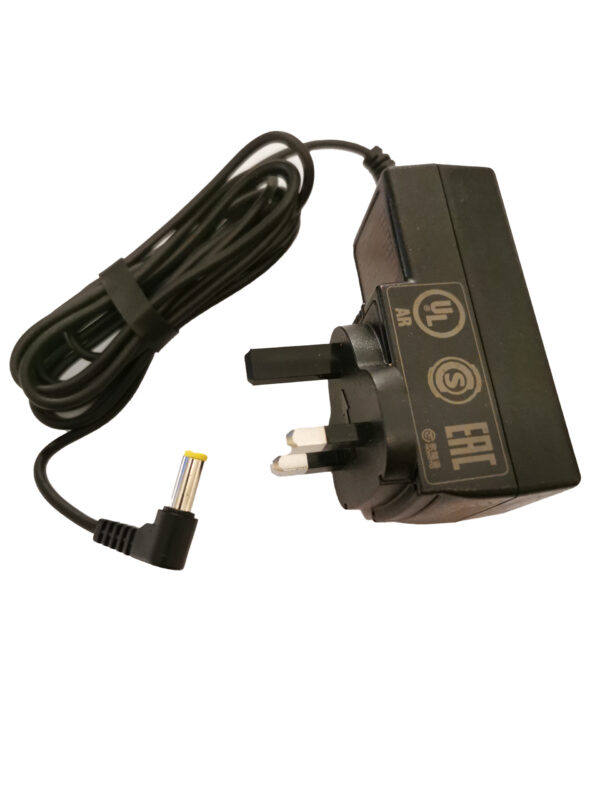 10 x Replacement 12V AC Adaptor Power Supply for Sony PlayStation VR Head Set