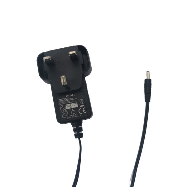 charger for SUAOKI P6 Car Jump Starter replacement power adapter