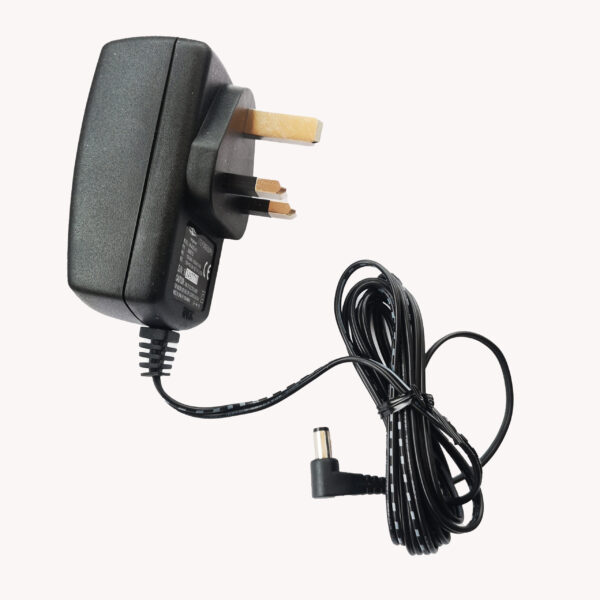 Replacement for 17V 320mA AC/DC Adaptor PPS121 Power Supply UK Plug