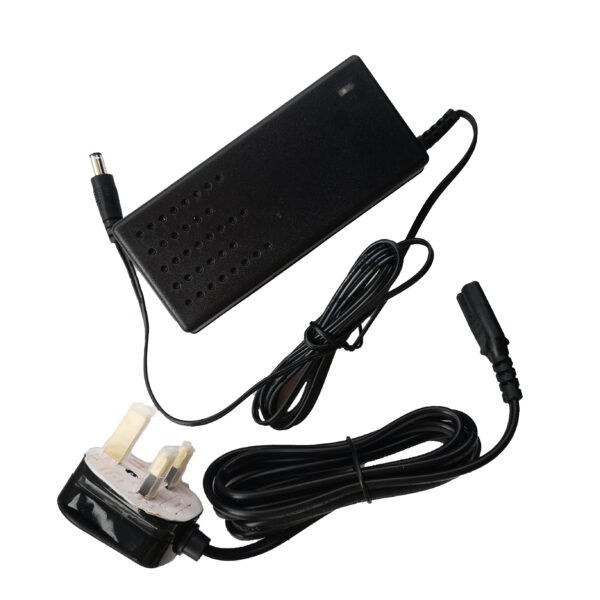 power supply adapter for Vortech MP10wQD Ecotech MP10 Marine Pump uk mains