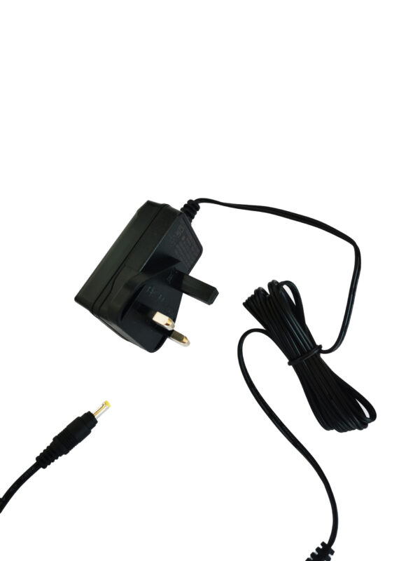 5V Power Supply Adapter UK Plug For MECOOL M8S PRO+ 4K 3D Smart TV BOX