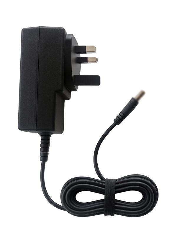 12V power adapter for Nikkai 5-in-1 Jumpstarter With Digital Air Compressor A56JX