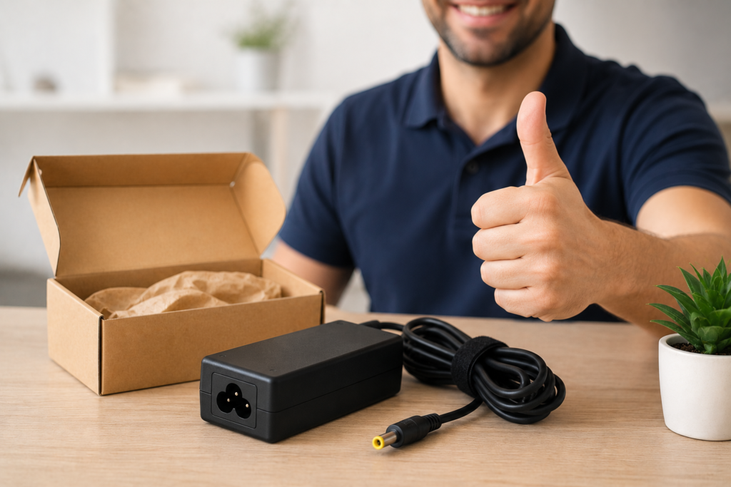blog power adapter warehouse