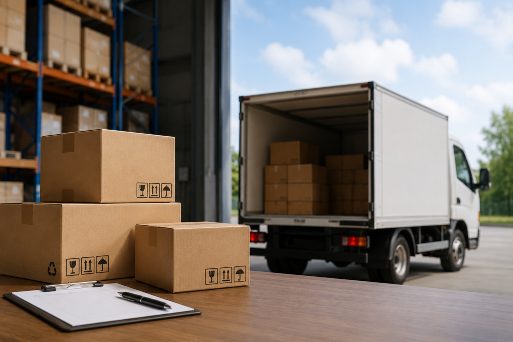 About Power Adapter Warehouse