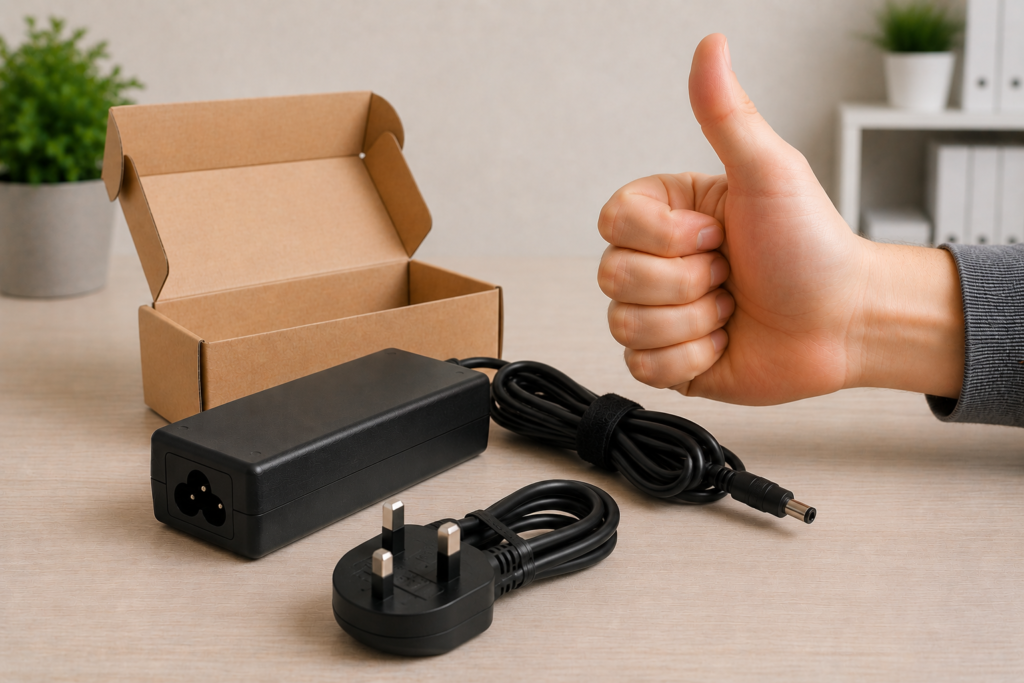 About Power Adapter Warehouse