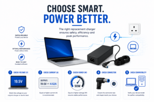 Laptop & Computer Chargers