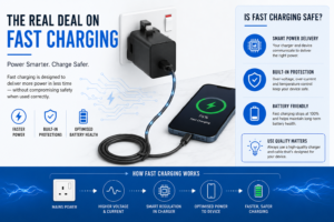 fast charging explained