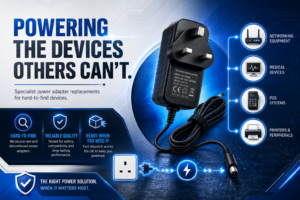 niche product power replacements