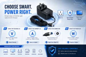 power supply compatibility