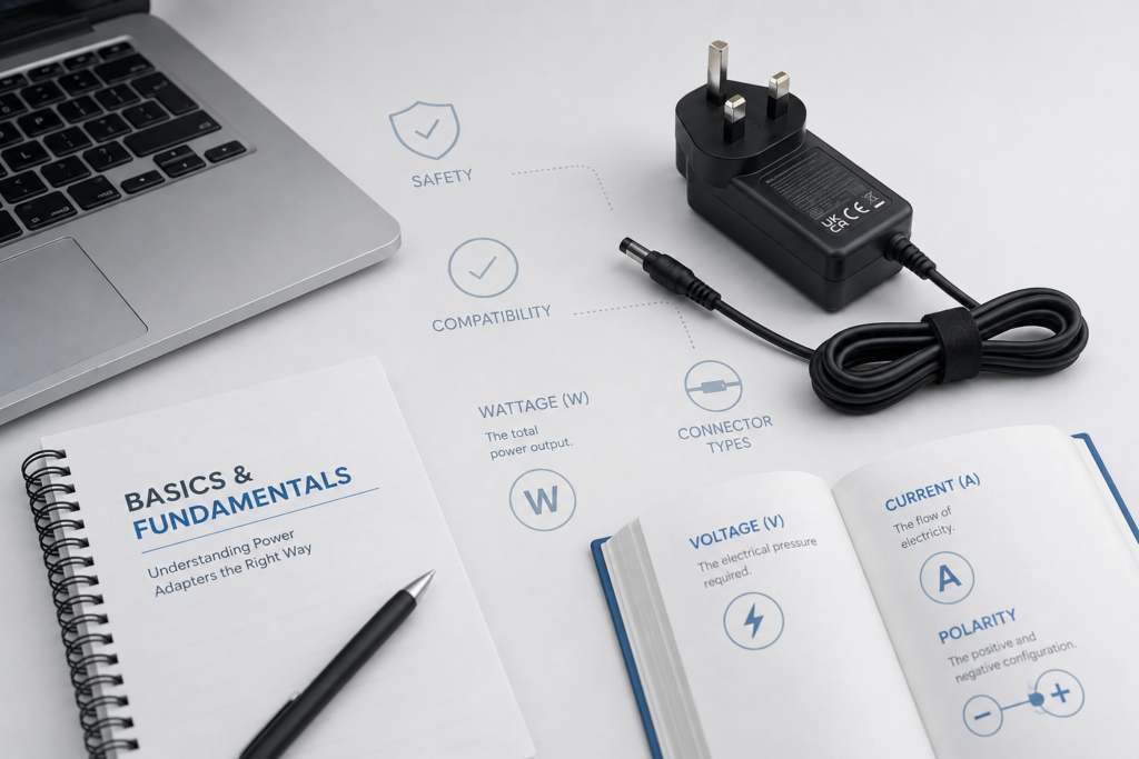 basics & fundamentals